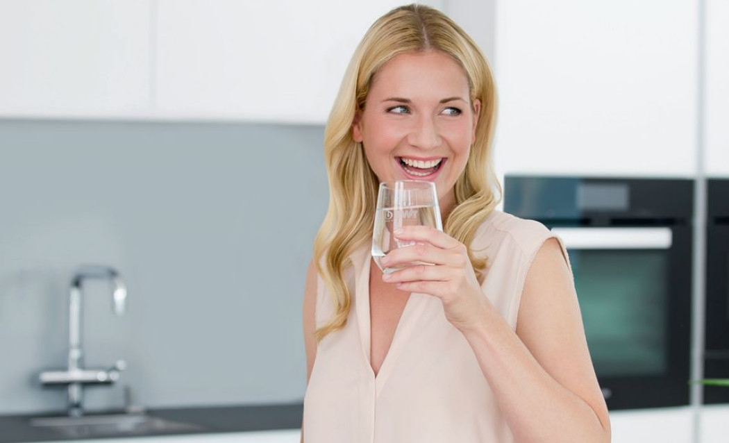 Zdrowa woda prosto z kranu