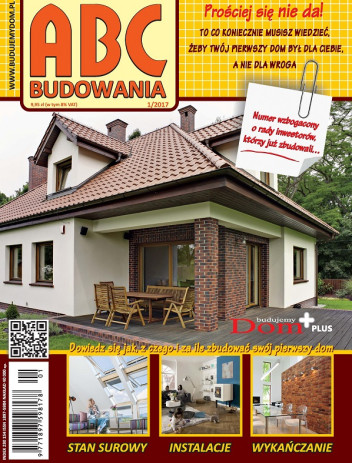 Budujemy Dom - ABC Budowania 2017