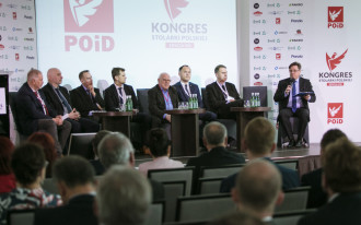 VIII Kongres Stolarki Polskiej zakończony