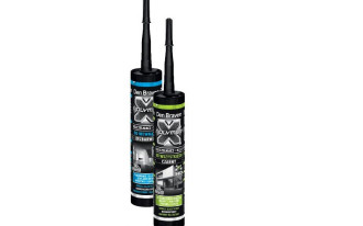 Jednoskładnikowe kleje-uszczelniacze z serii X-POLYMER