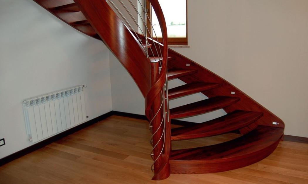 5 sposobów na... schody