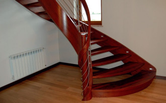 5 sposobów na... schody