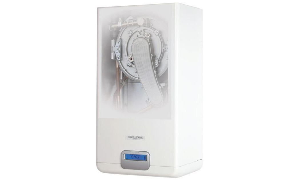 Wybieramy kotły gazowe