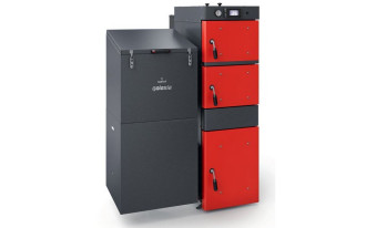 Wybieramy kotły na paliwo stałe