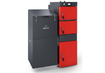 Wybieramy kotły na paliwo stałe