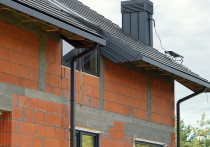 Rynny i akcesoria dachowe