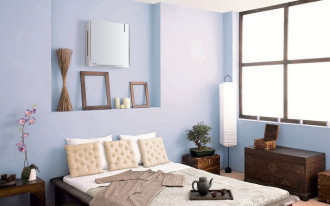 Chłodzenie domu latem