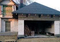 Błędy na budowie - Okna, drzwi, bramy garażowe