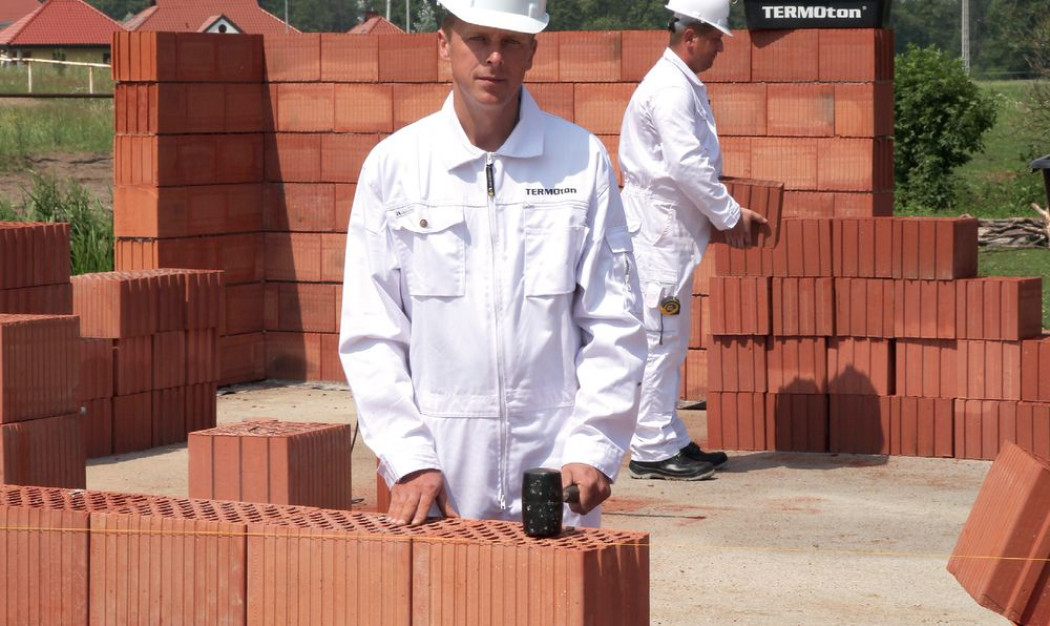 Ściany jedno- czy wielowarstwowe