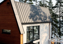 Lekkie pokrycia dachowe