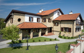 Ciężkie pokrycia dachowe