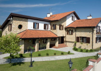 Ciężkie pokrycia dachowe