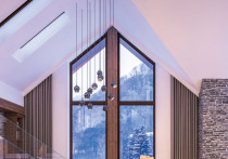 Wykańczanie ścian i sufitów płytami g-k