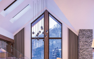 Wykańczanie ścian i sufitów płytami g-k