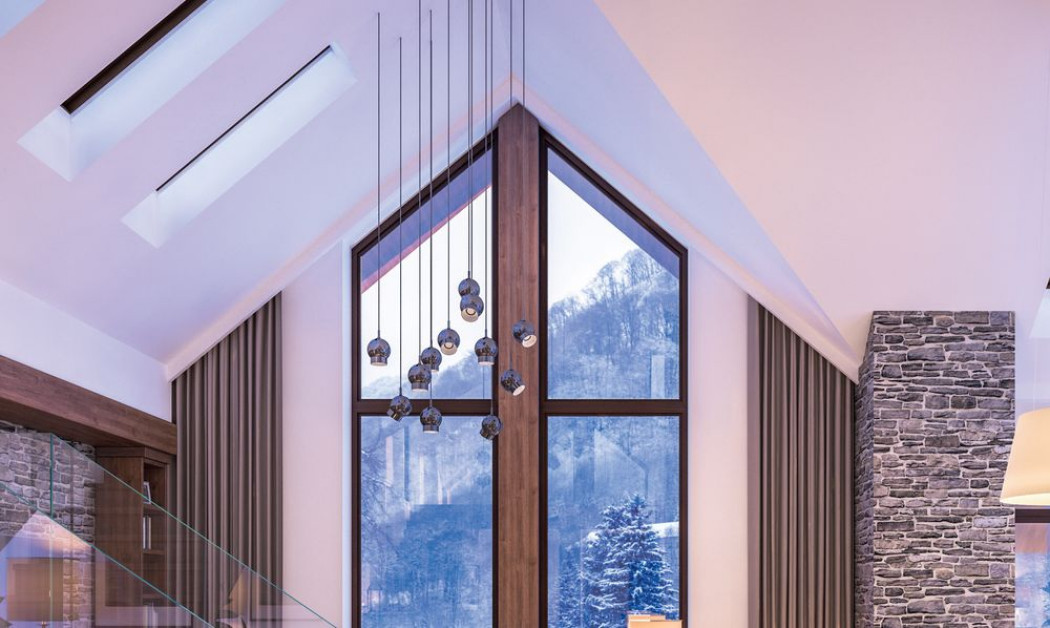 Wykańczanie ścian i sufitów płytami g-k