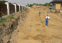 Gruntowa pompa ciepła