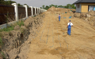 Gruntowa pompa ciepła