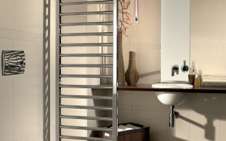 Grzejniki i podłogówka