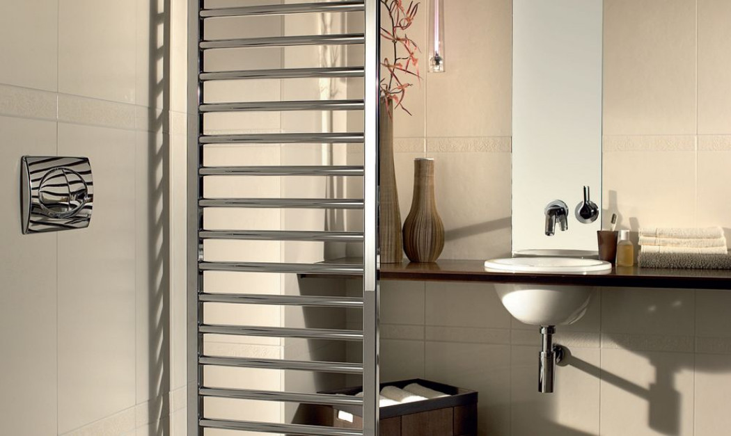 Grzejniki i podłogówka