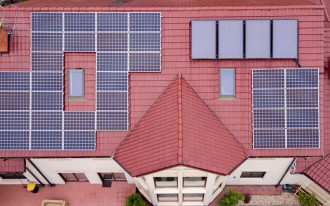 Kolektory słoneczne i ogniwa fotowoltaiczne