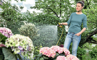 Narzędzia i sprzęt ogrodowy