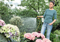 Narzędzia i sprzęt ogrodowy