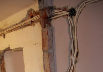 Wymiana instalacji elektrycznej