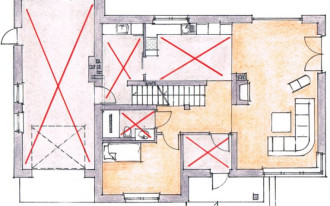 Montaż paneli podłogowych