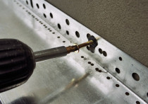 Ocieplenie ścian styropianem