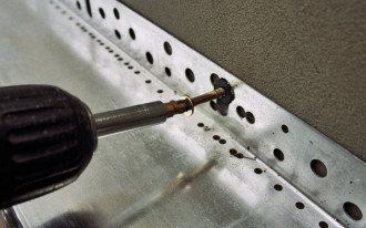 Ocieplenie ścian styropianem