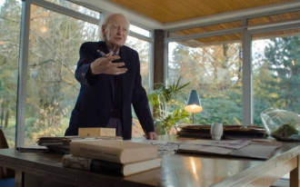 FAKRO sponsorem filmu o ikonie polskiej architektury