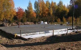 Na jakich gruntach najlepiej sprawdzi się płytowy fundament grzewczy?