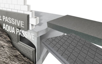 Jaki rodzaj styropianu zastosować do konkretnych przegród w budynku?