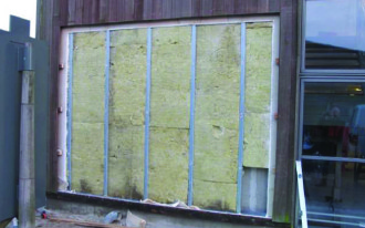 Trwałość wełny mineralnej na podstawie badań stowarzyszenia Eurima