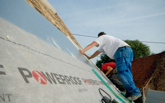 Jakie warunki powinna spełniać prawdziwa izolacja nakrokwiowa?