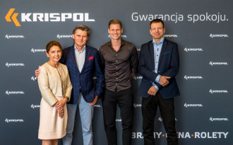 Łukasz Piszczek z rozszerzonym kontraktem z Krispol