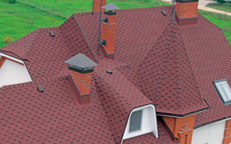 Jak układać gonty bitumiczne?