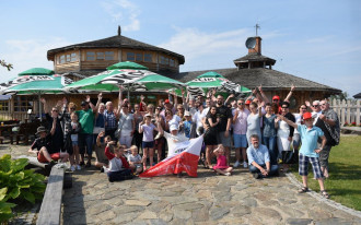 Letnia Konferencja Aktywu Forum Budujemy Dom 2017 - relacja 