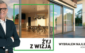 Kampania marketingowa FAKRO z udziałem trenera Adama Nawałki