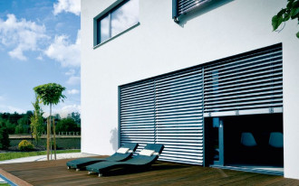 Jak konserwować osłony zewnętrzne?