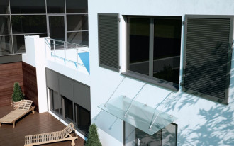 Czy wszystkie rolety są antywłamaniowe?