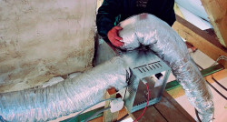 DGP w zasadzie nie stwarza zagrożenia dla bezpieczeństwa