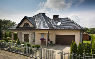 O tym, jak wygląda proces rozwoju dobrego dekarza