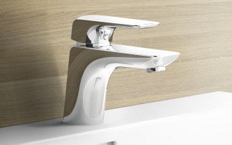 Nagroda Red Dot Award dla baterii KLUDI AMEO 