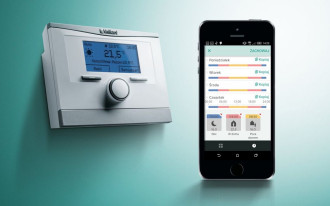 Jak sterować ogrzewaniem, gdy jesteśmy poza domem?