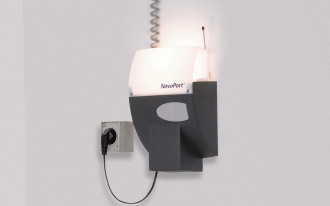 NovoPort® - napęd Novoferm do zadań specjalnych