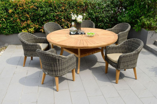 Meble ogrodowe w ofercie ARCHONhome.pl