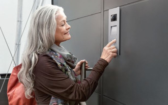 Nowy system wideodomofonowy ABB Welcome Basic