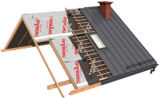 Płyty THERMANO - nowa era termoizolacji