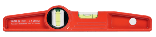 Poziomica trapezowa YT-30370